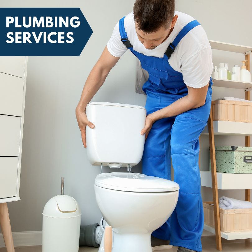 Plumbing Company in Chazy, NY